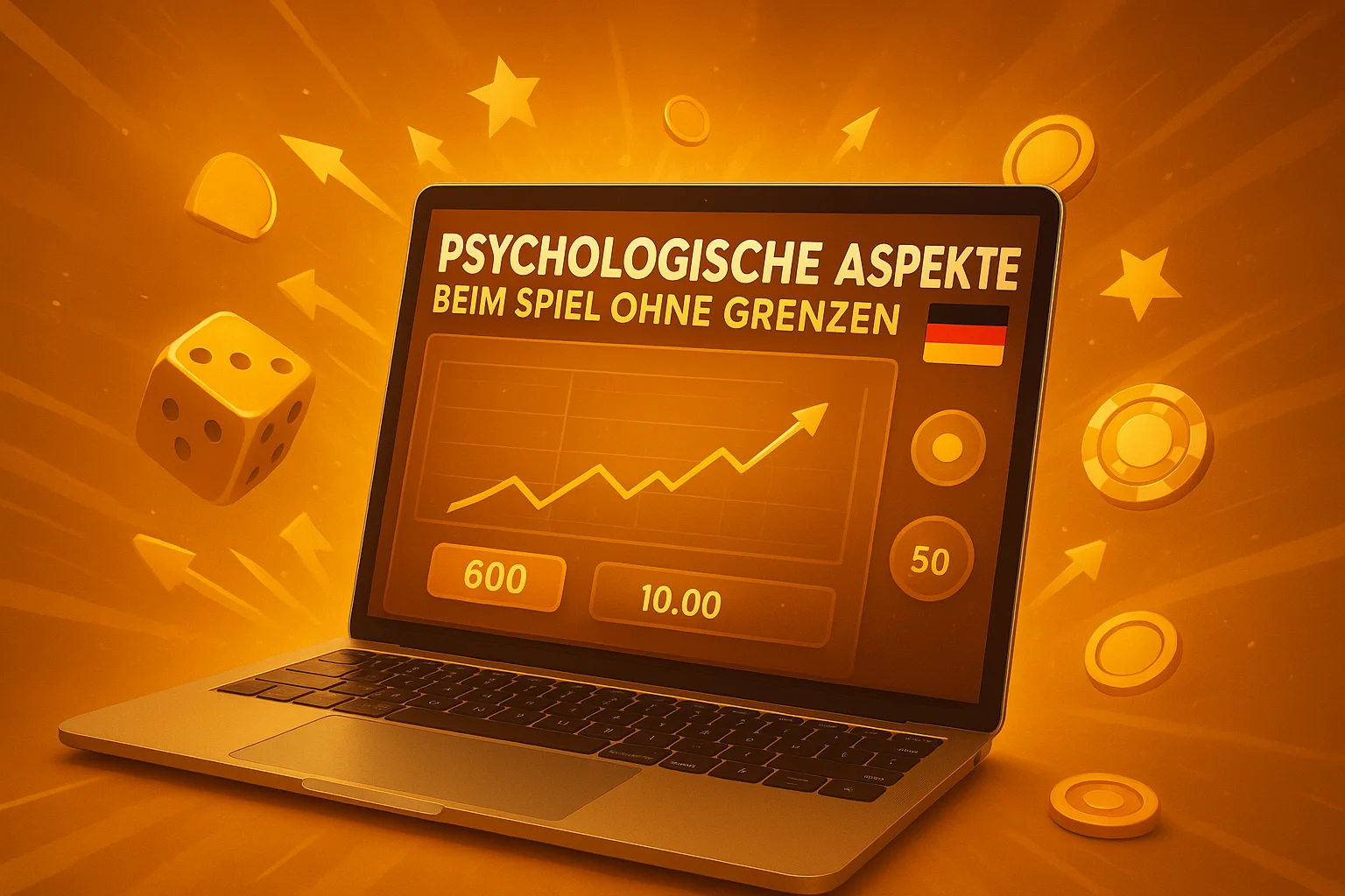 Psychologische Aspekte beim Spiel ohne Grenzen